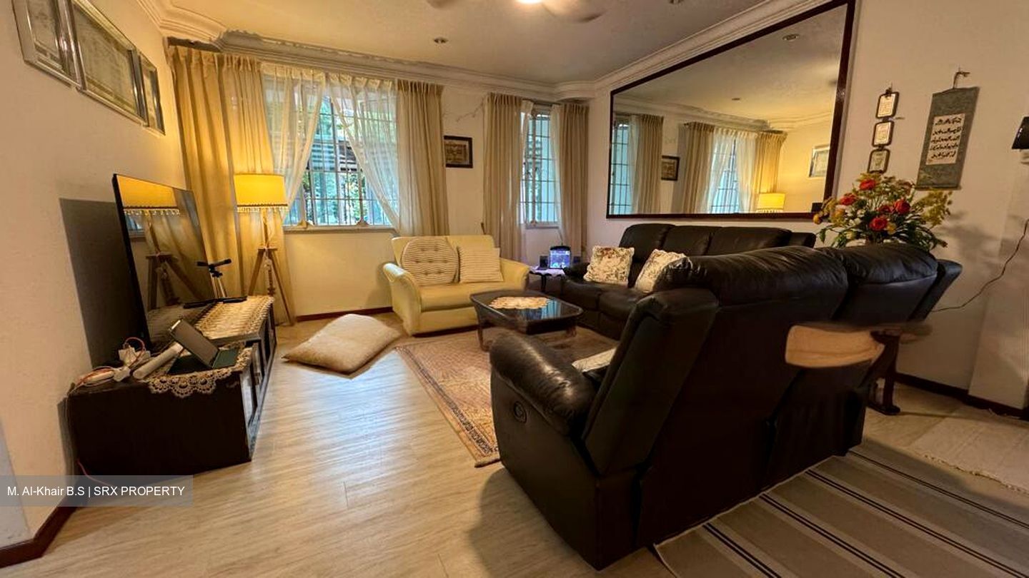 Blk 285D Toh Guan Road (Jurong East), HDB 5 Rooms #465047231